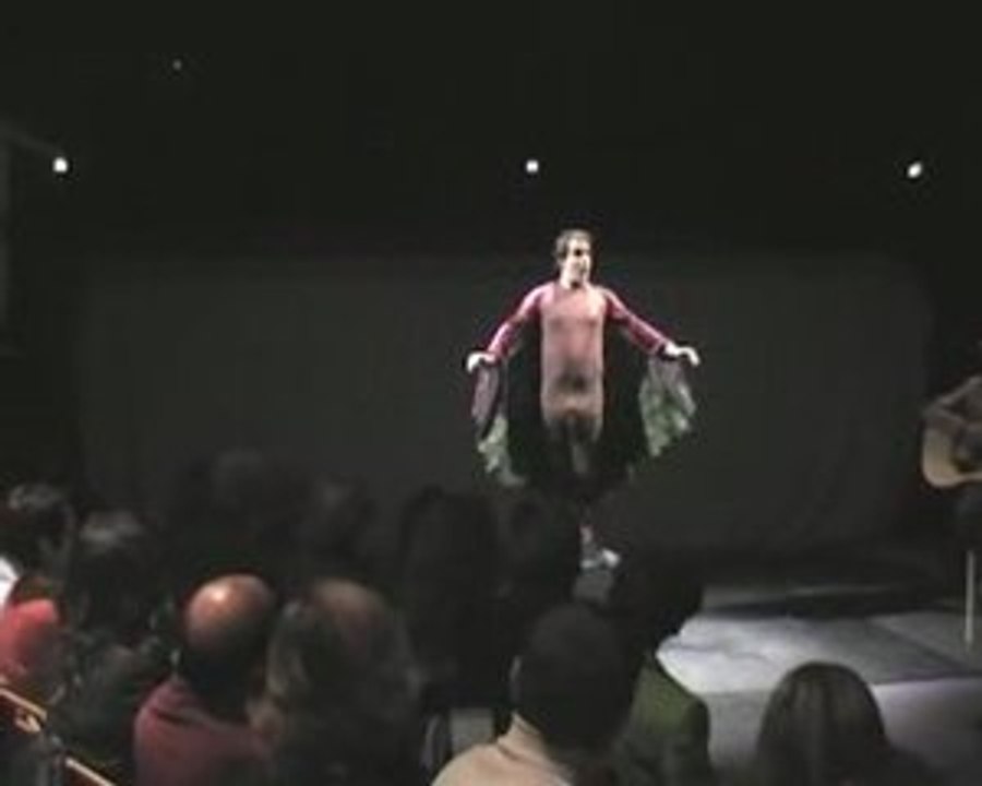 2 Cabaret Aberrant