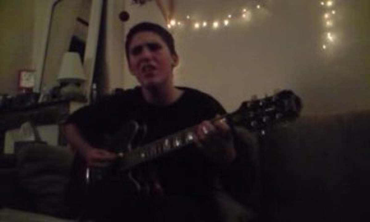 Just the two of us ver 2(bill withers cover by roman hall)