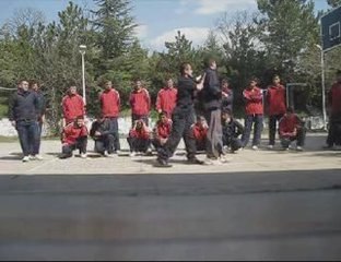 BOŞ ELLE KONTROL TEKNİKLERİ-3