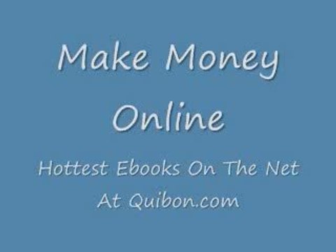 Ebooks/website scripts/turnkey templates