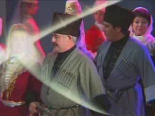 Ancient circle   Afsati - SIMD