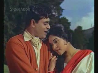 Ye Mera Prem Patra - Sangam