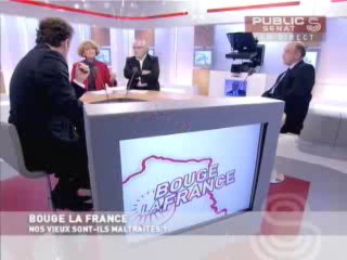 BOUGE LA FRANCE,L'interdiction de la vente d'alcool aux jeunes sera-t-elle efficace ?