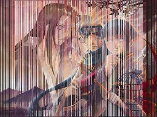 Blue Moon - Naruto lovers