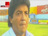 Peru.com: Técnico Rivera habla sobre el triunfo ante Cristal