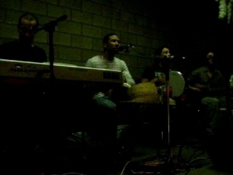 aziz ait lhna 25.04 2009 genk