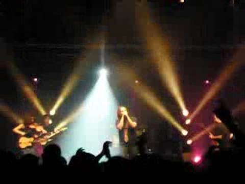 VIDEO 2 COWBOYS FRINGANTS AVRIL 2009