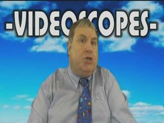RussellGrant.com Video Horoscope Cancer April Sunday 26th