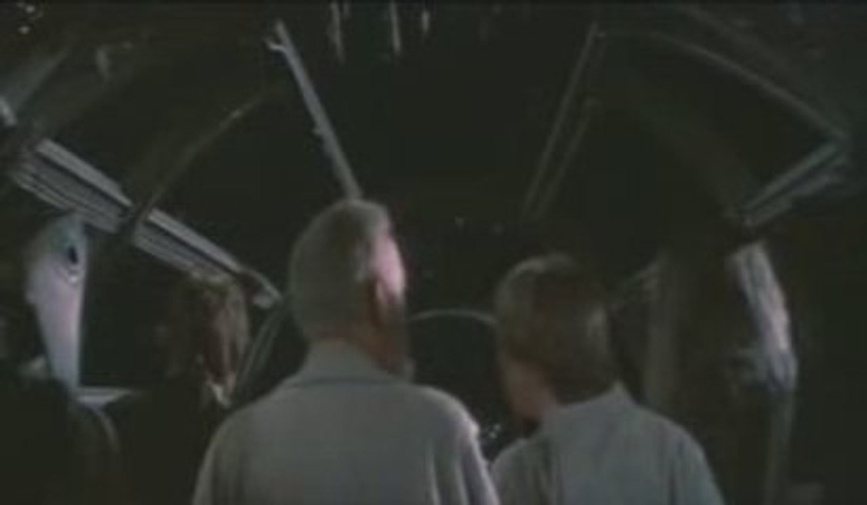 Star wars -parodie 3- la véritable histoire partie 3.