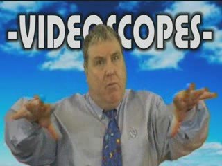 RussellGrant.com Video Horoscope Pisces April Sunday 26th