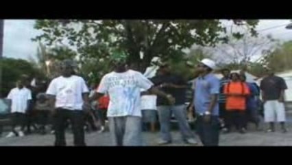 CeLL BLoCk SquaD - Money Ova Money [oFFiciaL VidéO]
