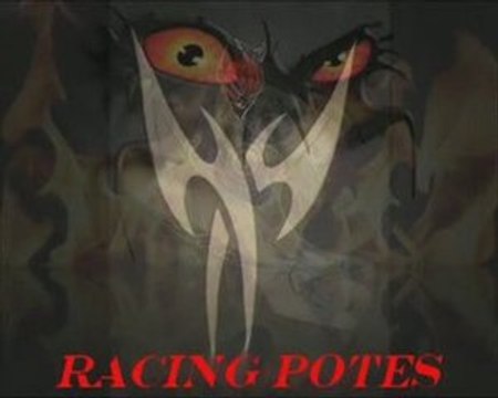 RACING POTES Quads castillon 1er monte