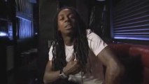 Sneak Peek of Lil' Wayne's Soundcheck Interview