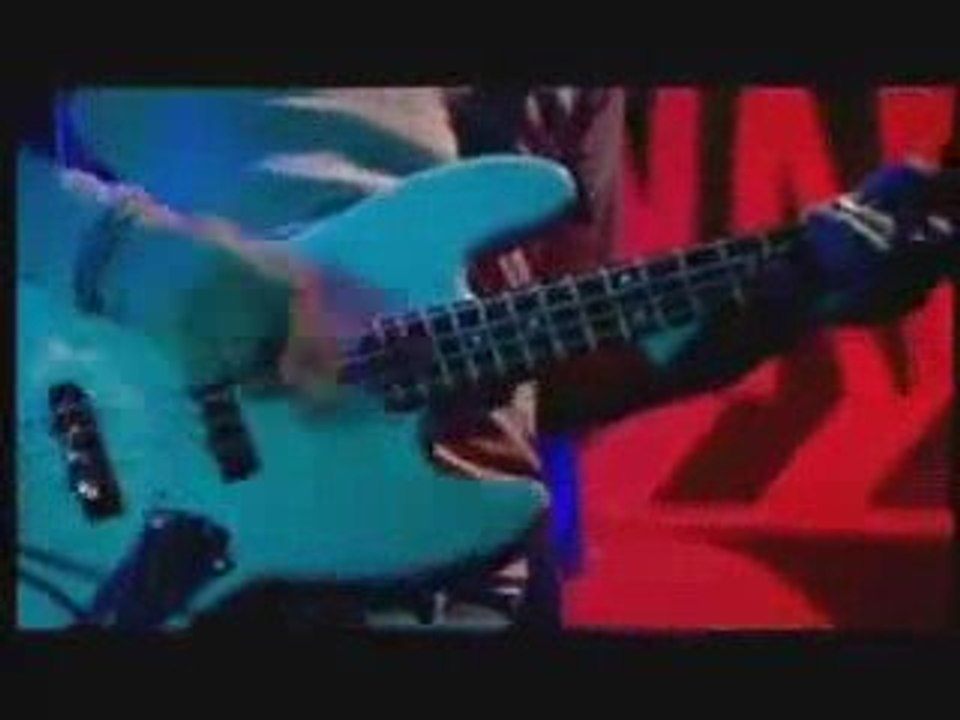 The Kooks - ohh la  en vivo