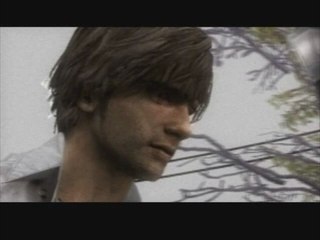 Silent Hill vs Dulce Liquido AMV