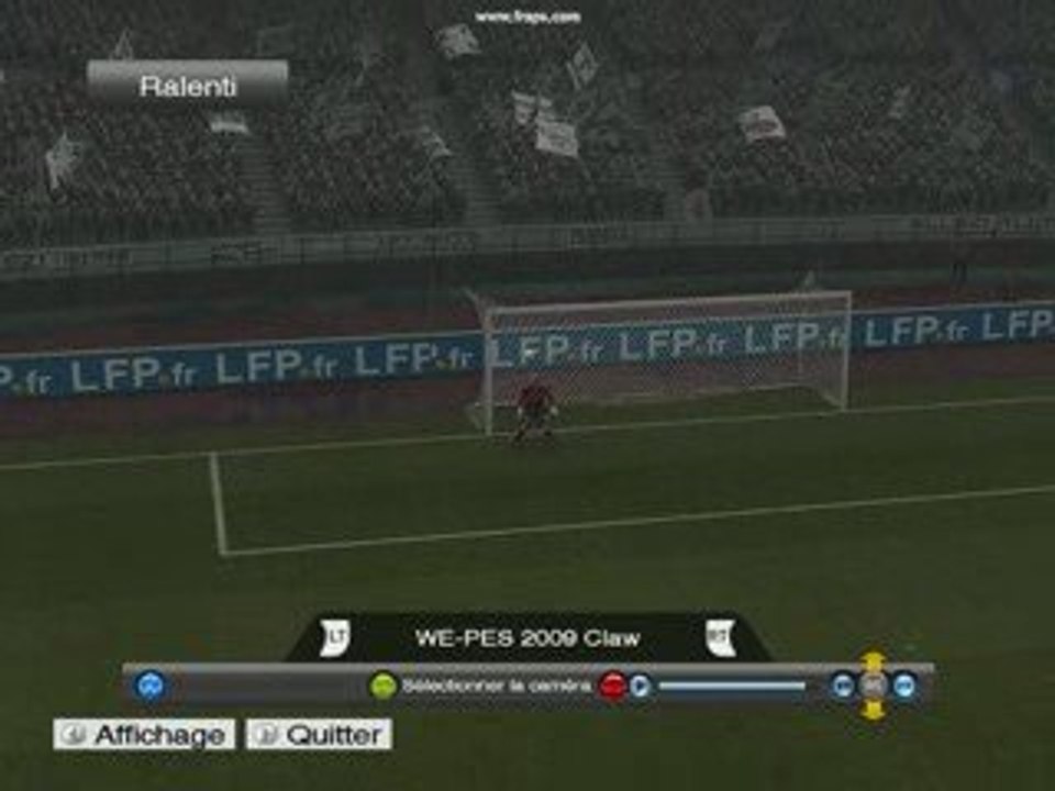 PES2009