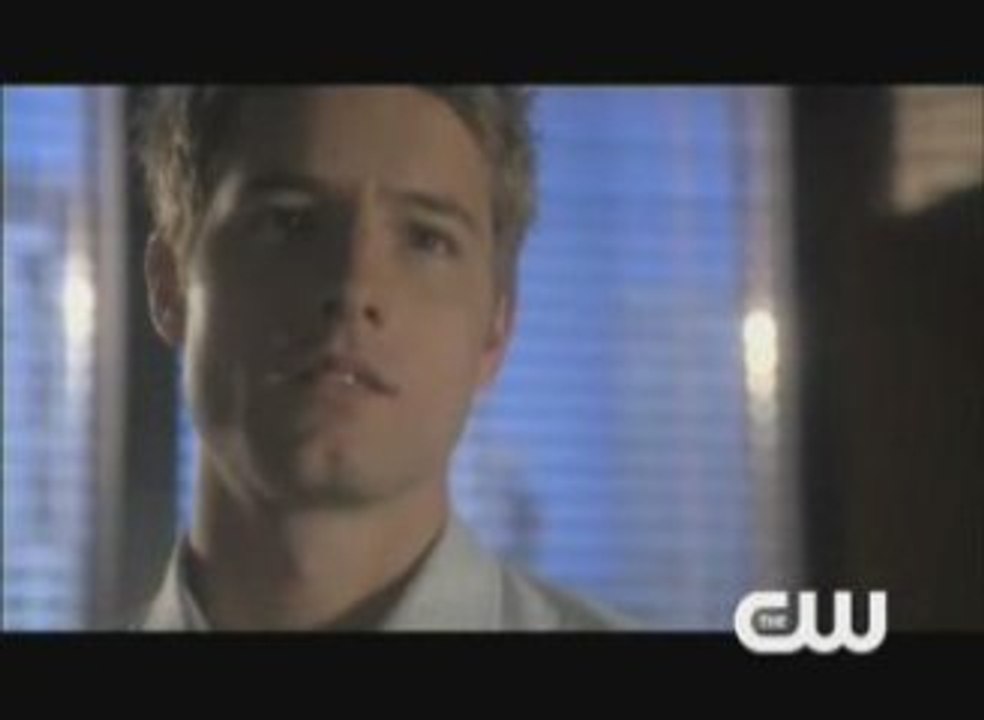Smallville Director's cut Beast saison 8 episode 20
