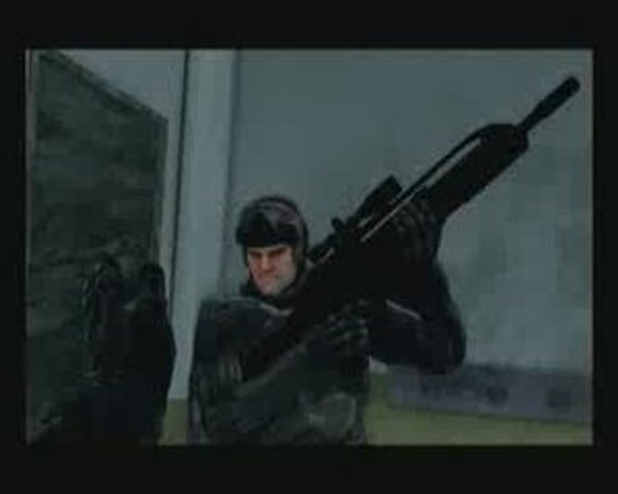 Crysis™ - GamePlay
