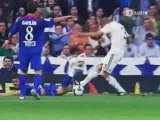 CUATRO EXPLICA LA AGRESION BRUTAL DE PEPE SOBRE CASQUERO