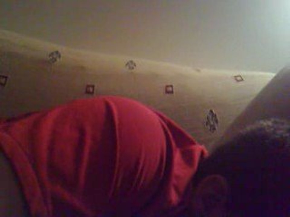 Soirée Lilou 25/04/09 Maquillage pour nico