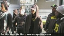 Sexion d'assaut itw l'écrasement de tete rapelite.com