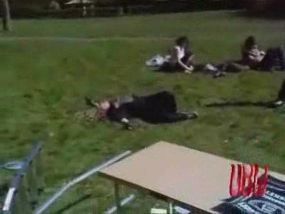 UBW presents DOOMSDAY PART 6