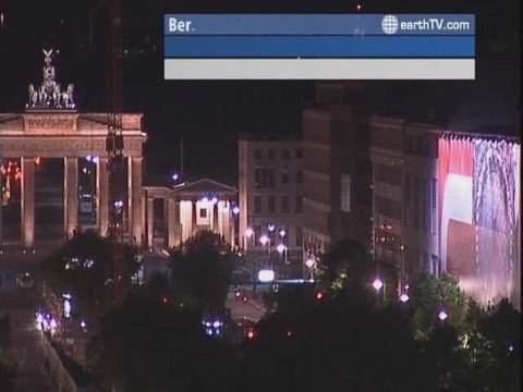 Pine Valley - Beijing - China, Geneva - Switzerland, Izmir - Turkey, Niagara Falls - Canada, Palma de Mallorca - Spain, Berlin - Germany, Paris - France