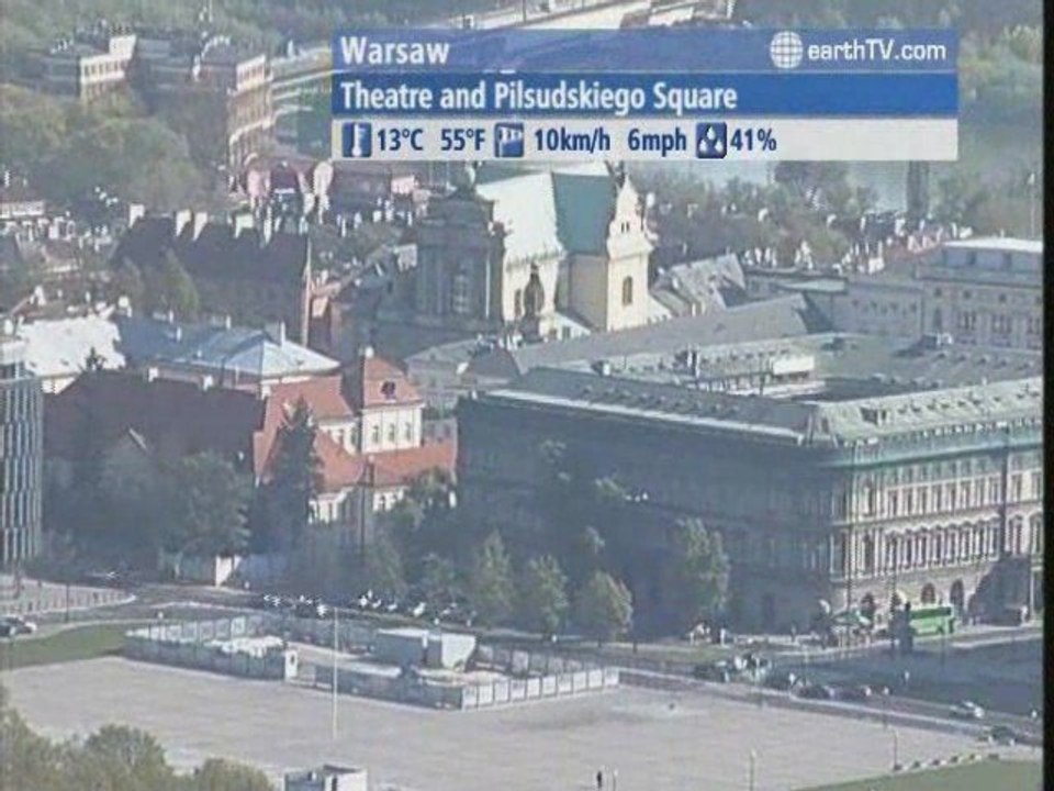 Antalya - Turkey, Dubrovnik - Croatia, Antibes - Juan-les-Pins - France, Warsaw - Poland, Dusseldorf - Germany, Engelberg - Titlis - Switzerland, Palma de Mallorca - Spain