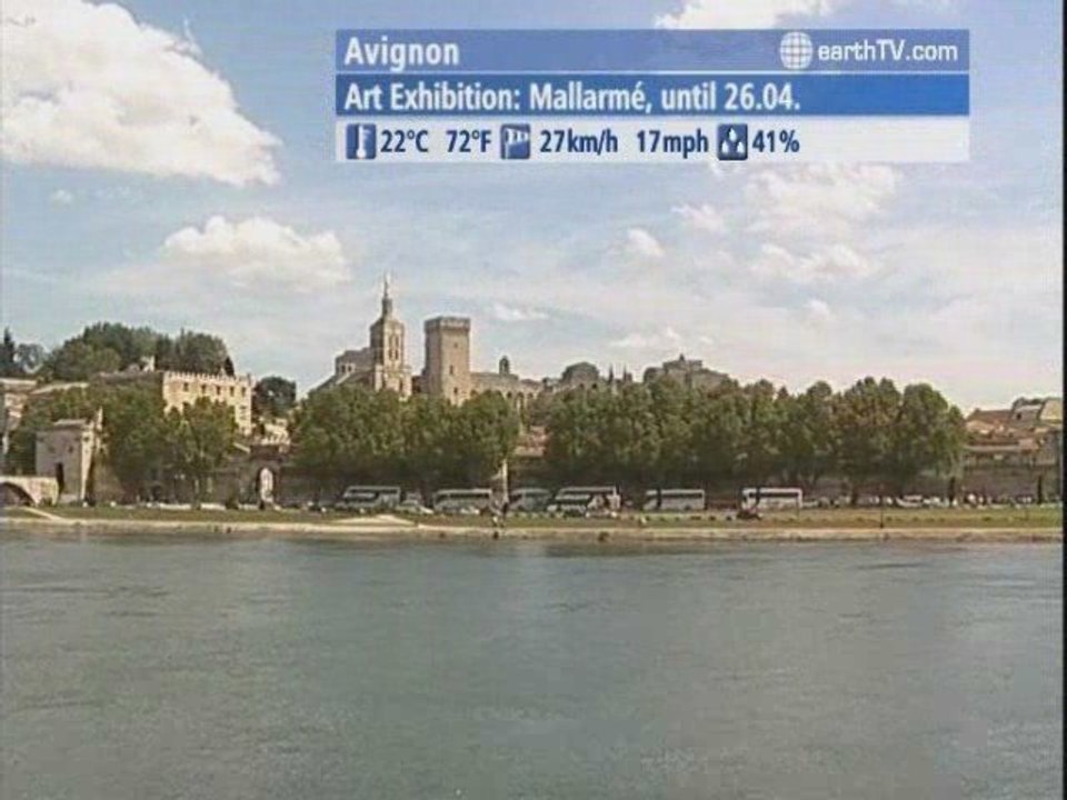 Istanbul - Turkey, Udaipur - India, Brussels - Belgium, Avignon - France, Lugano - Ticino - Switzerland, Santorini - Greece, Antibes - Juan-les-Pins - France