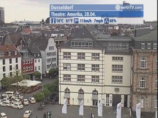 Honolulu - USA, Brussels - Belgium, Ascona - Ticino - Switzerland, St. Andrews - Canada, Dusseldorf - Germany, London - United Kingdom, Durban - South Africa