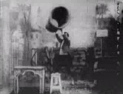 Georges Melies - 1899 - L'impressioniste Fin De Siècle