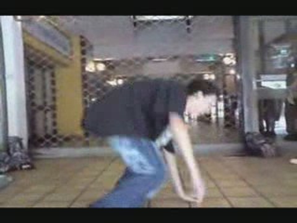 Krump