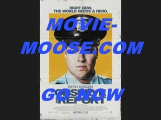 Watch Observe And Report, Full Movie, Part 1 of 6, High Q...