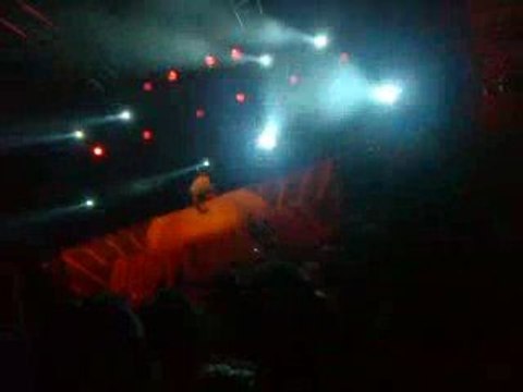 Puppetmastaz live a L'Autre Canal de Nancy