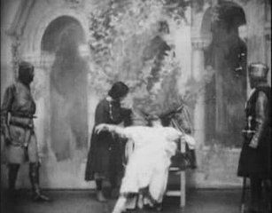 William Kennedy - 1899 - King John