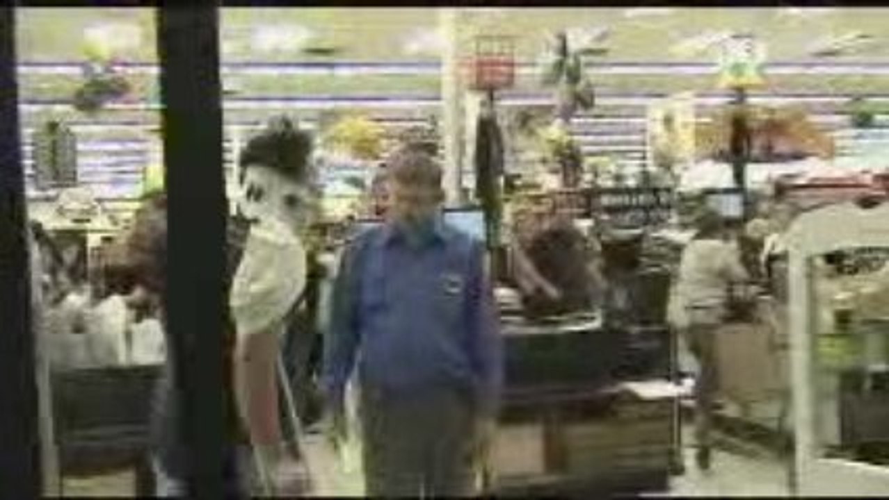 Crutches / Neckbrace / Wheelchair Bit