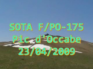 SOTA F_PO-175
