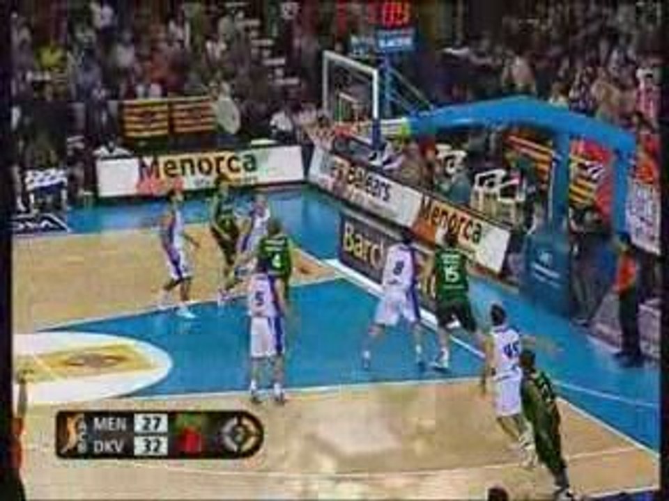 Ricky Rubio at 16 year old