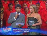 Todos a Coro: Eliminacion 