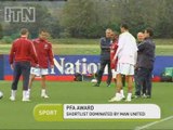 Sports News (Morning) for April 26th, 2009