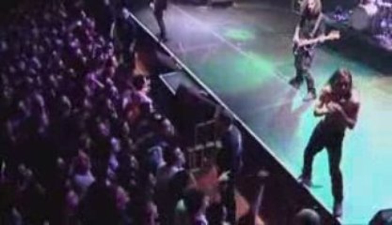 Iggy Pop - Lust For Life (Live At The Avenue B)