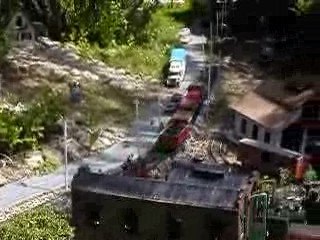 1 film voyage scolaire à  CHATTE