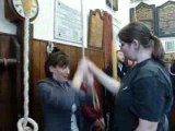 Dorking Bell ringing-53 volontaires