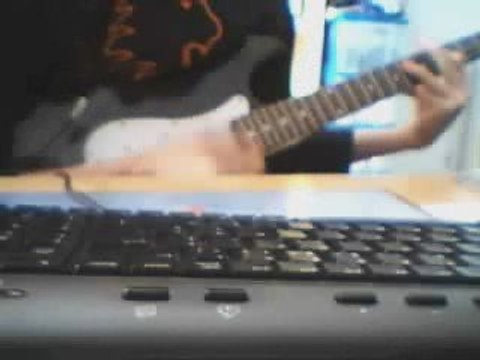 Nirvana - Smells Like Teen Spirit