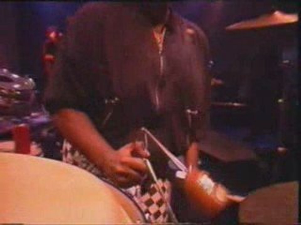 Anne Clark--Our Darkness live in Berlin