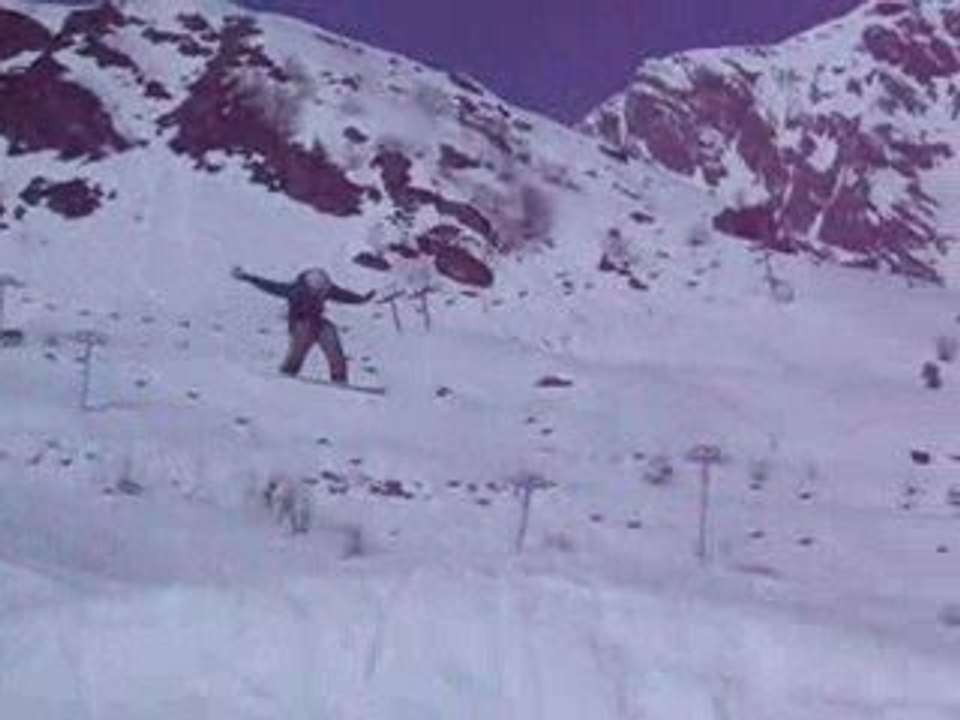 Mèchéden
