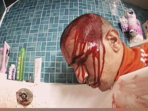 ASSASSINS FIFTY FIFTY feat; ESCOBAR MACSON