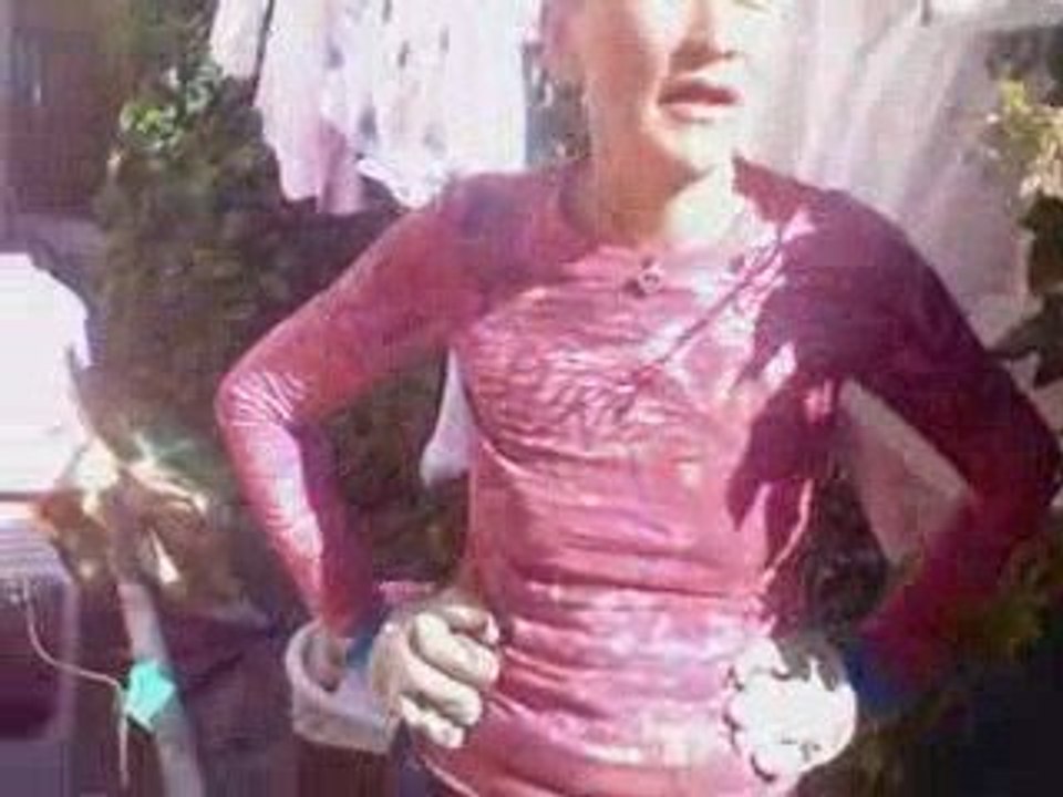 Colon Cleanse Day 6: Everything's Gotta Go! Internal AND Ext