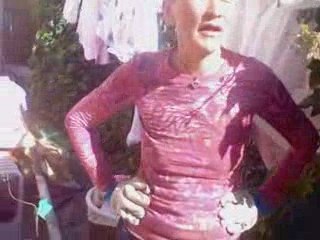 Colon Cleanse Day 6: Everything's Gotta Go! Internal AND Ext