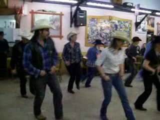 Soirées des crazy au mouches le 18 04 09 n.2 061